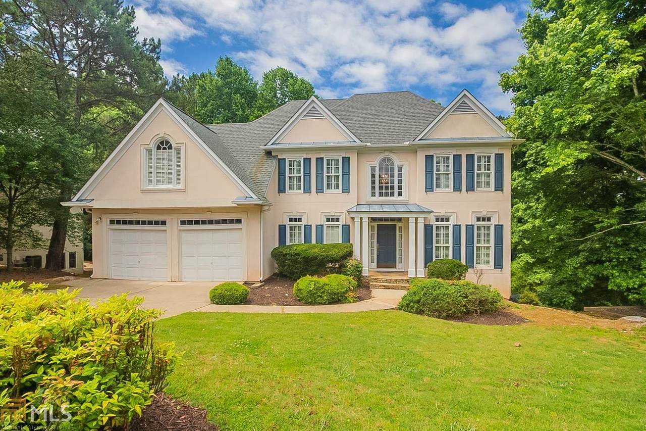 1550 Highview Pines - Photo 1