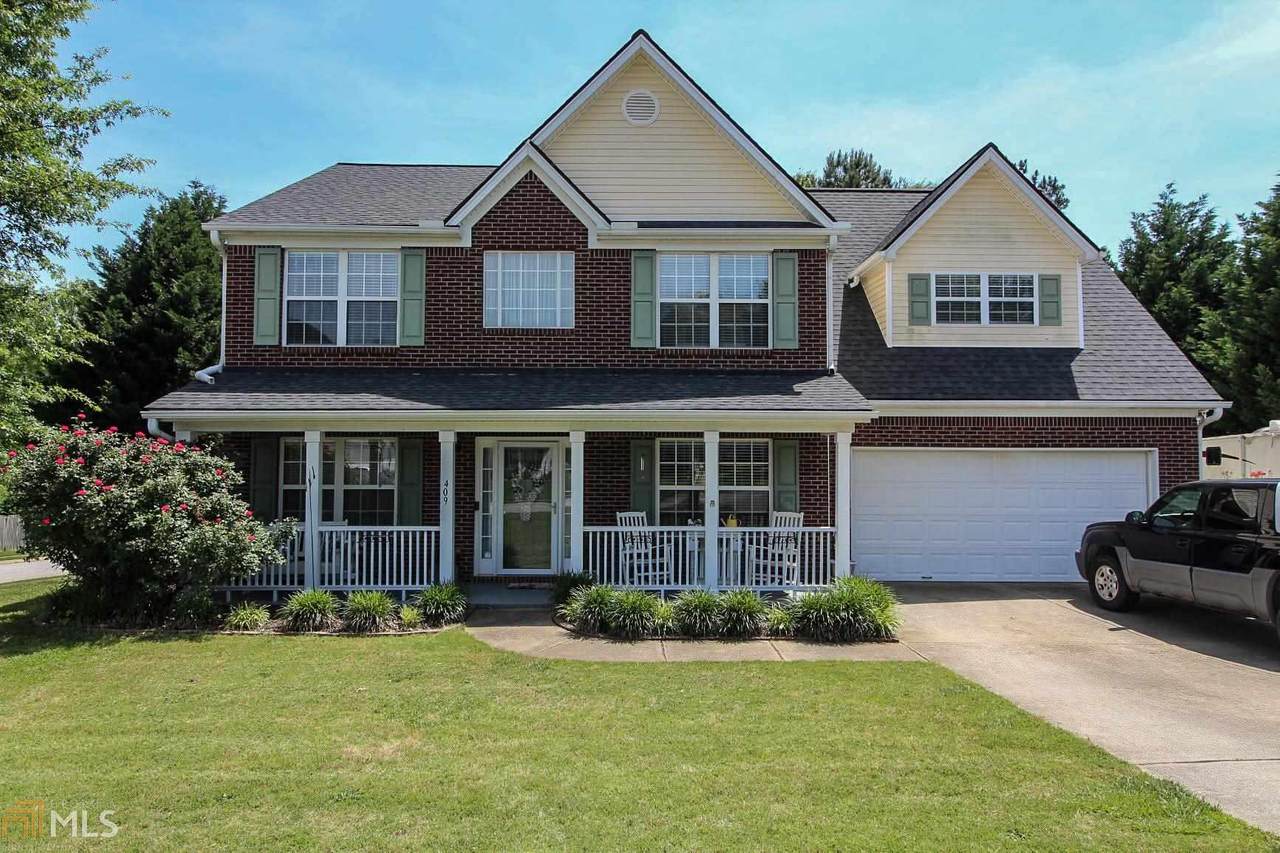 409 Regan Dr - Photo 1
