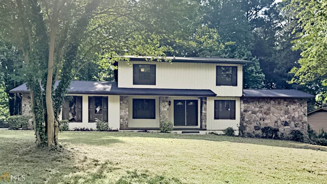 1681 Pineford Ct - Photo 1