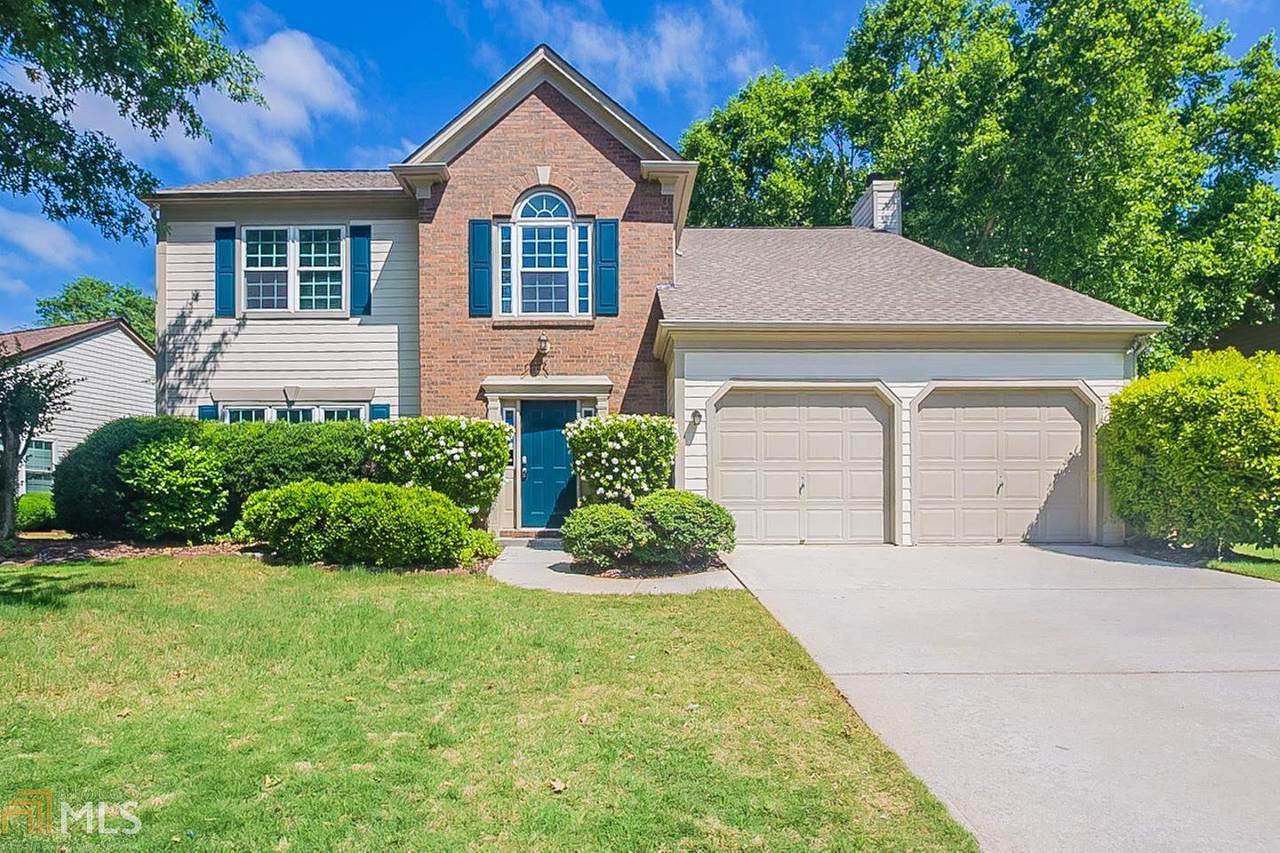 5780 Haterleigh - Photo 1