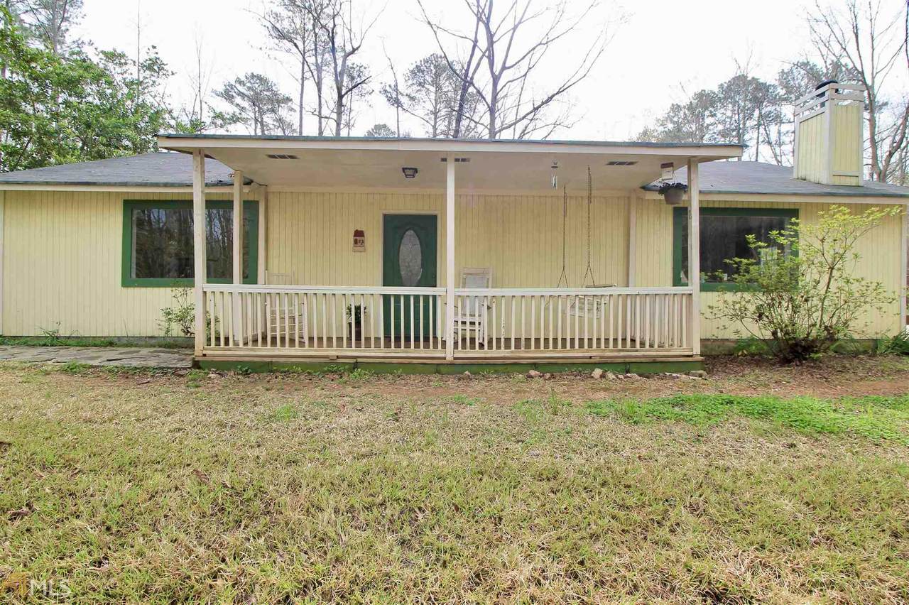 337 Winding Stream Trl - Photo 1