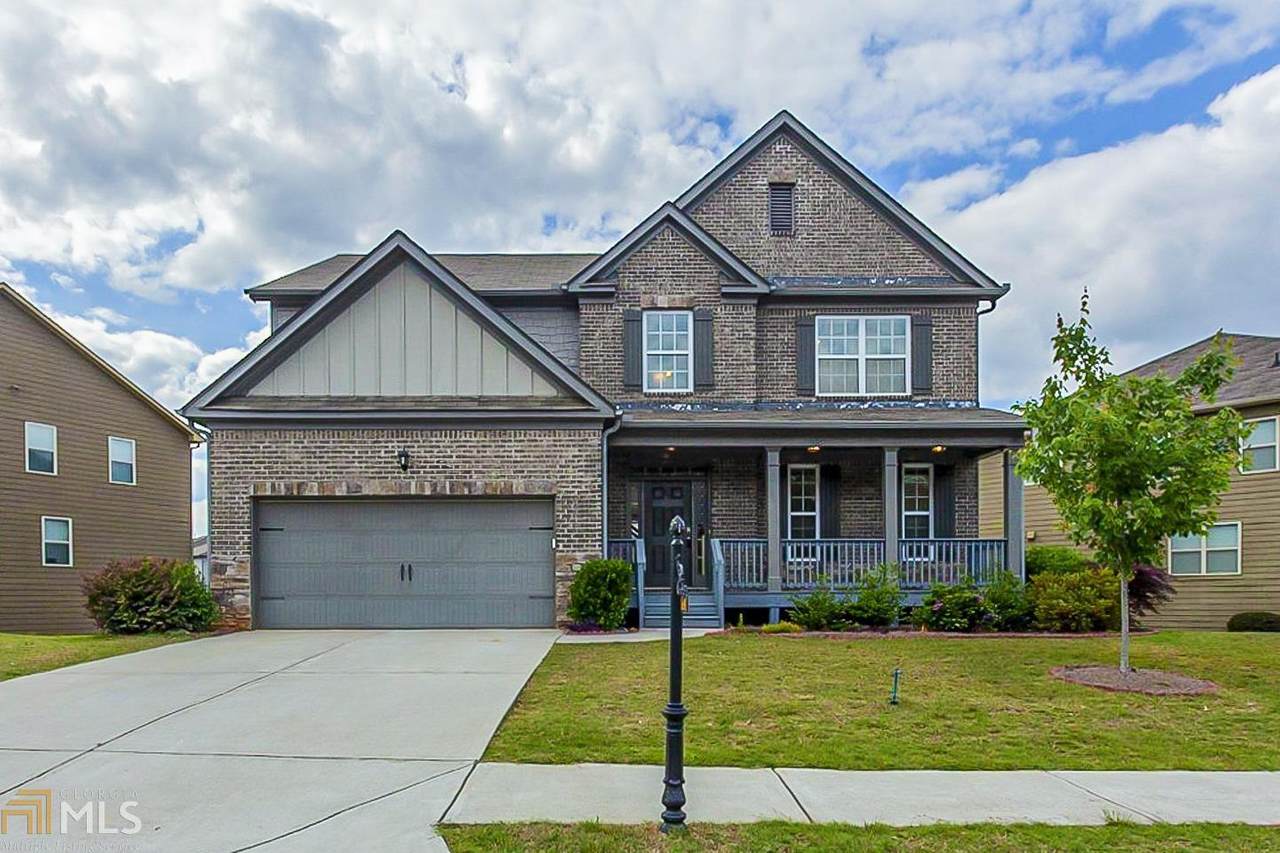 1481 Newbridge - Photo 1