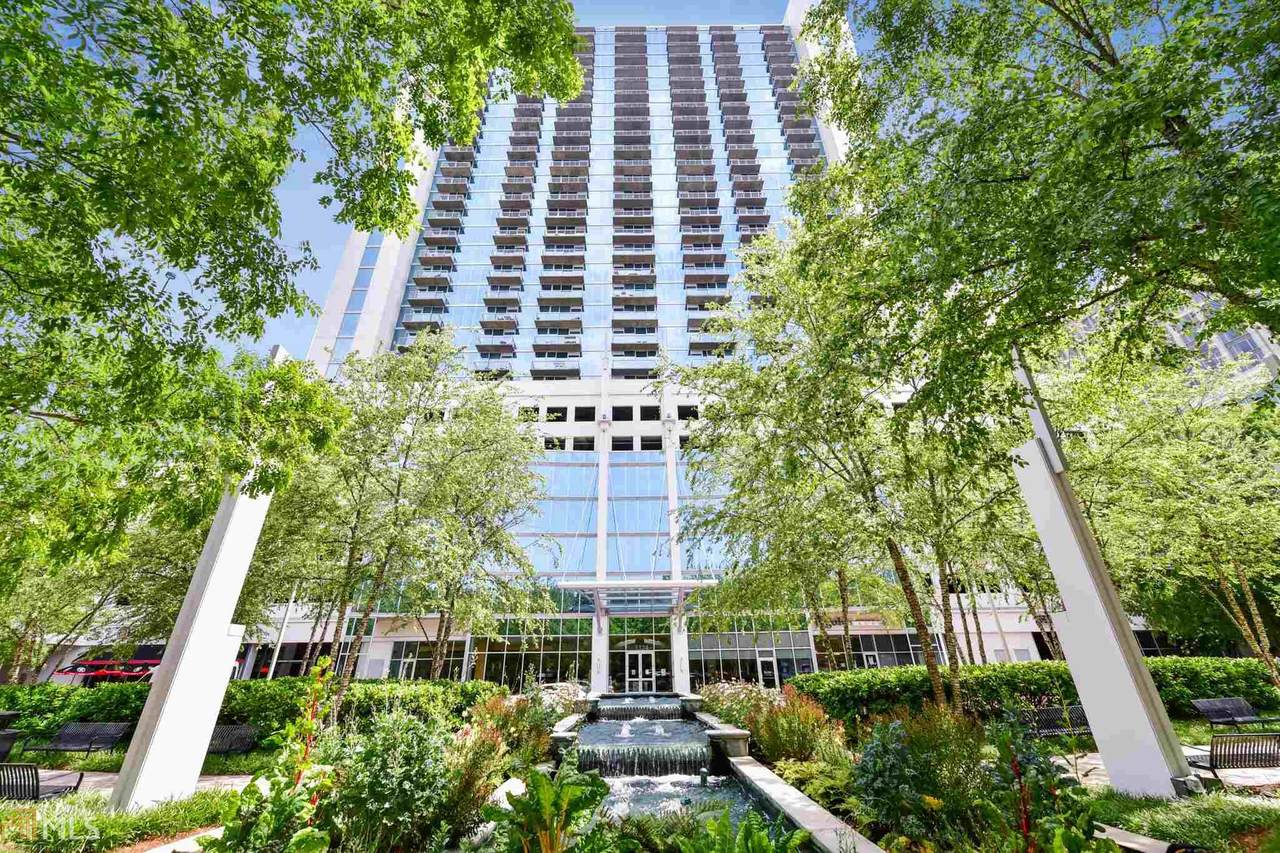 3324 Peachtree Rd - Photo 1