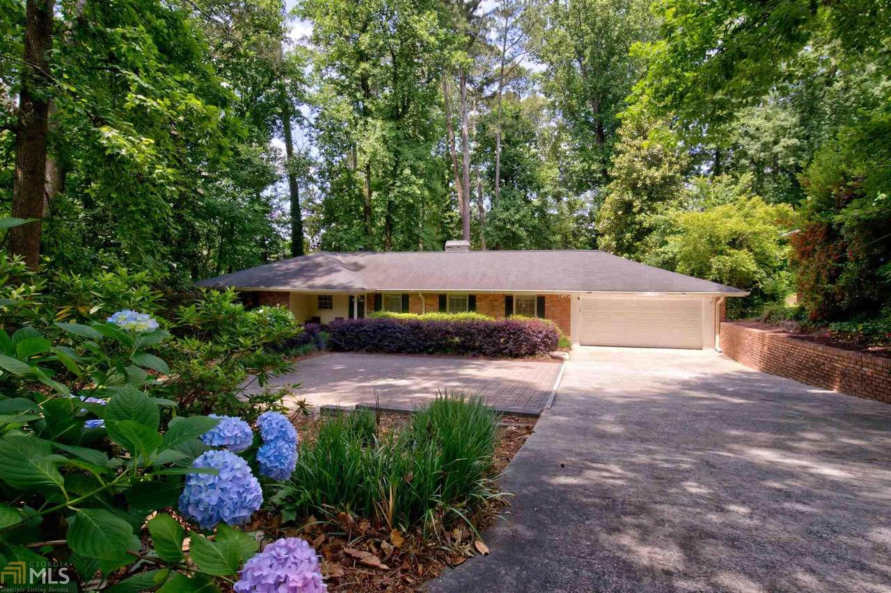 4780 High Point Rd - Photo 1
