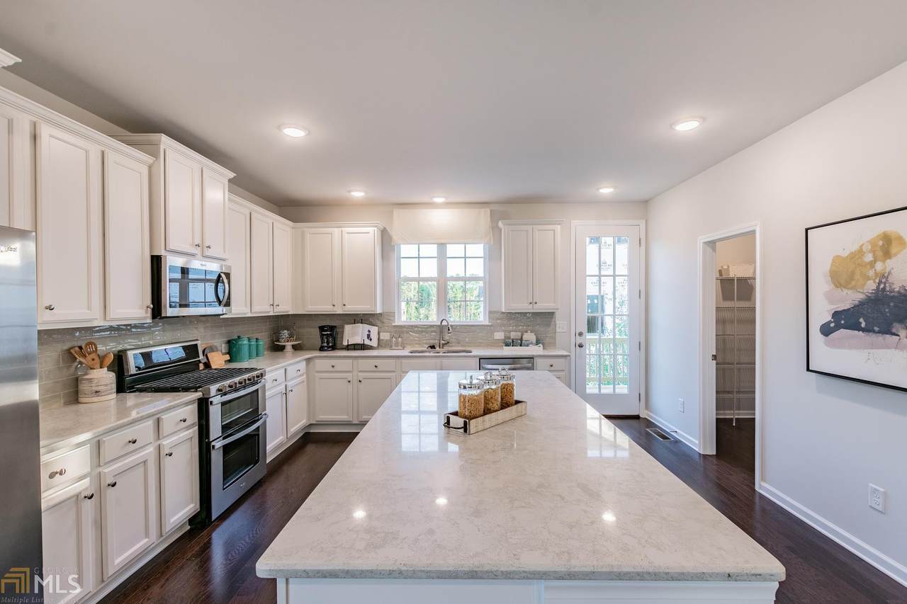 4235 Hickory Pine Aly - Photo 1