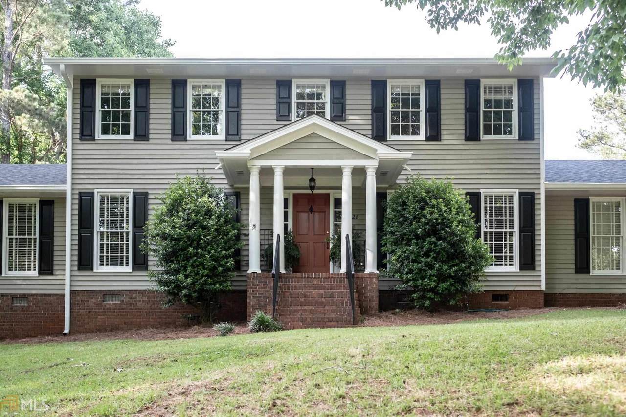 28 Camellia Cir - Photo 1