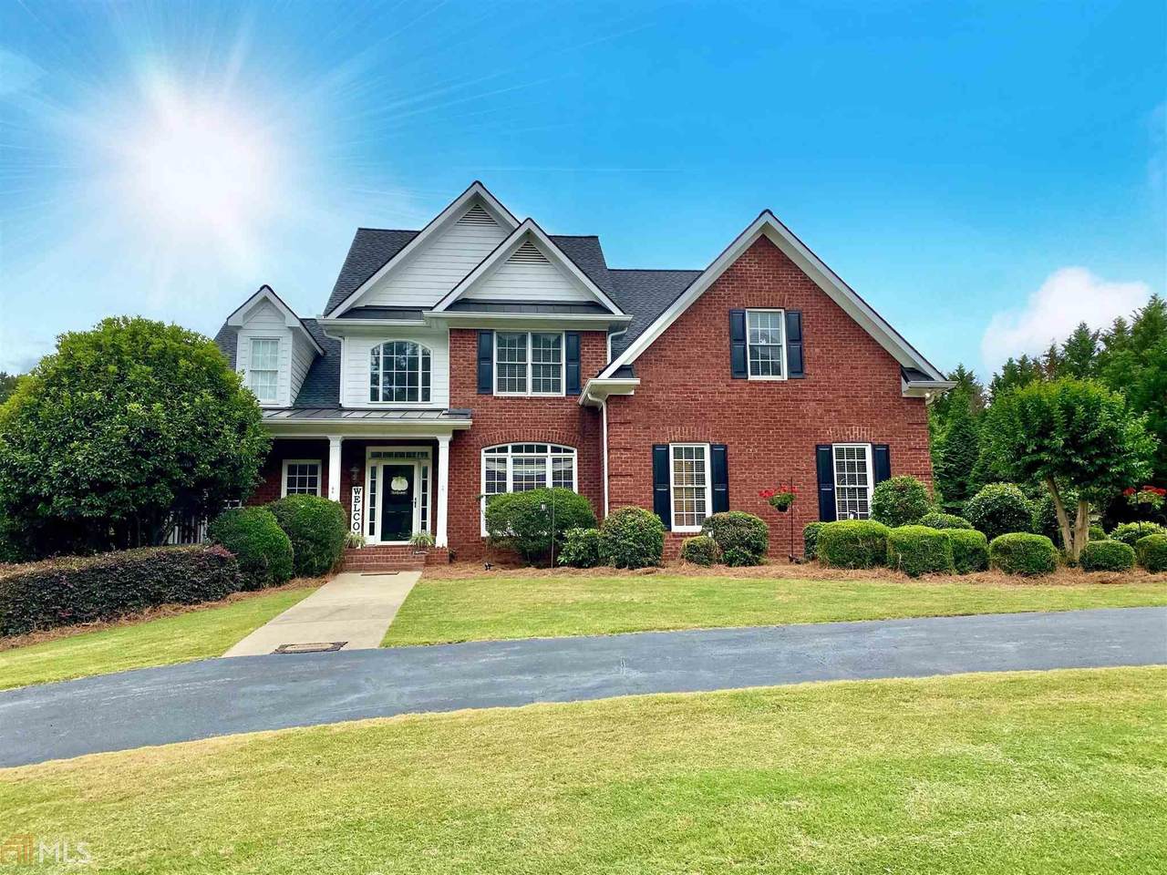 1641 Maxey Rd - Photo 1