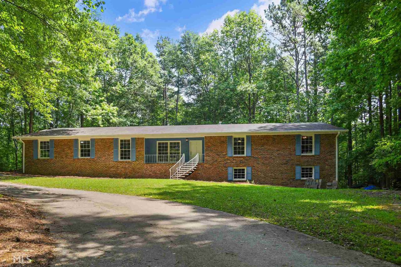 742 Corinth - Photo 1
