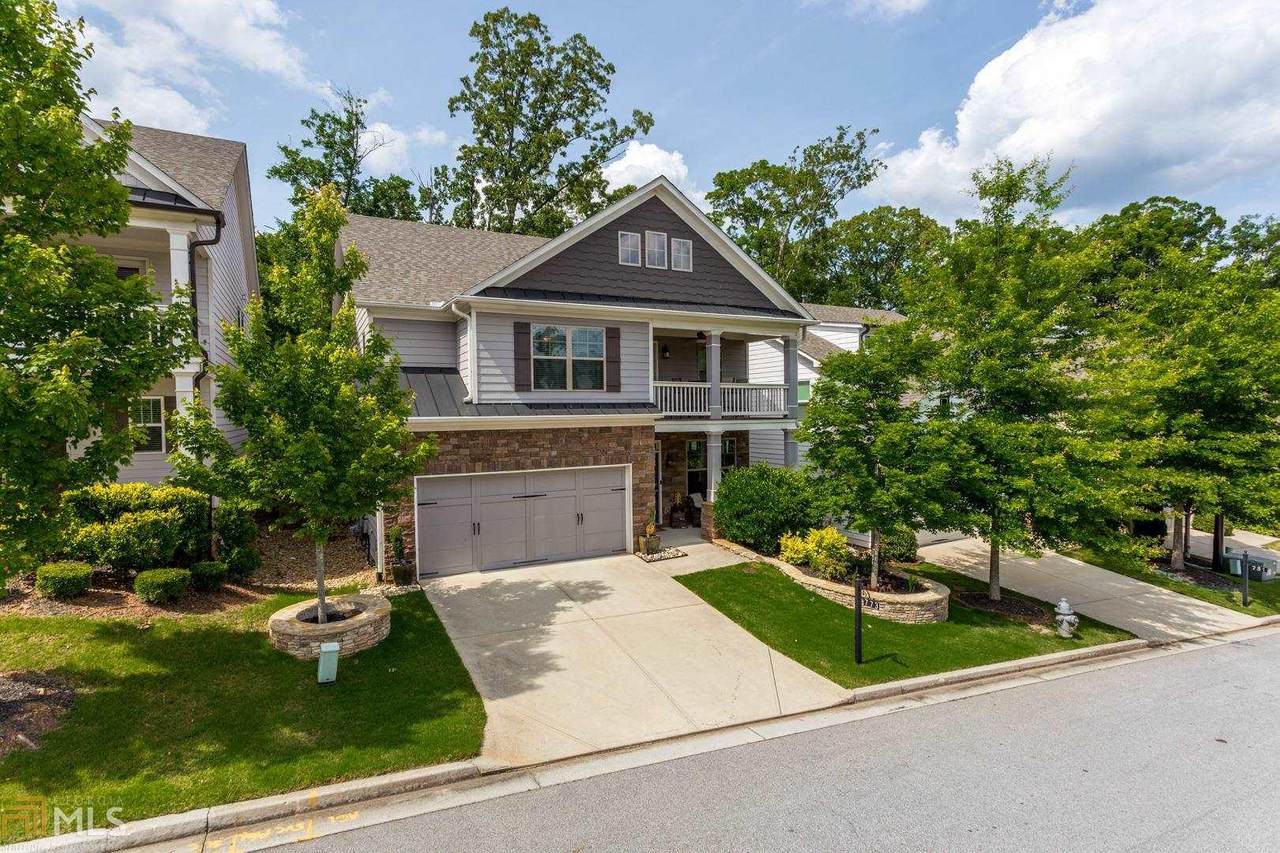 773 Pilot Mountain Way - Photo 1