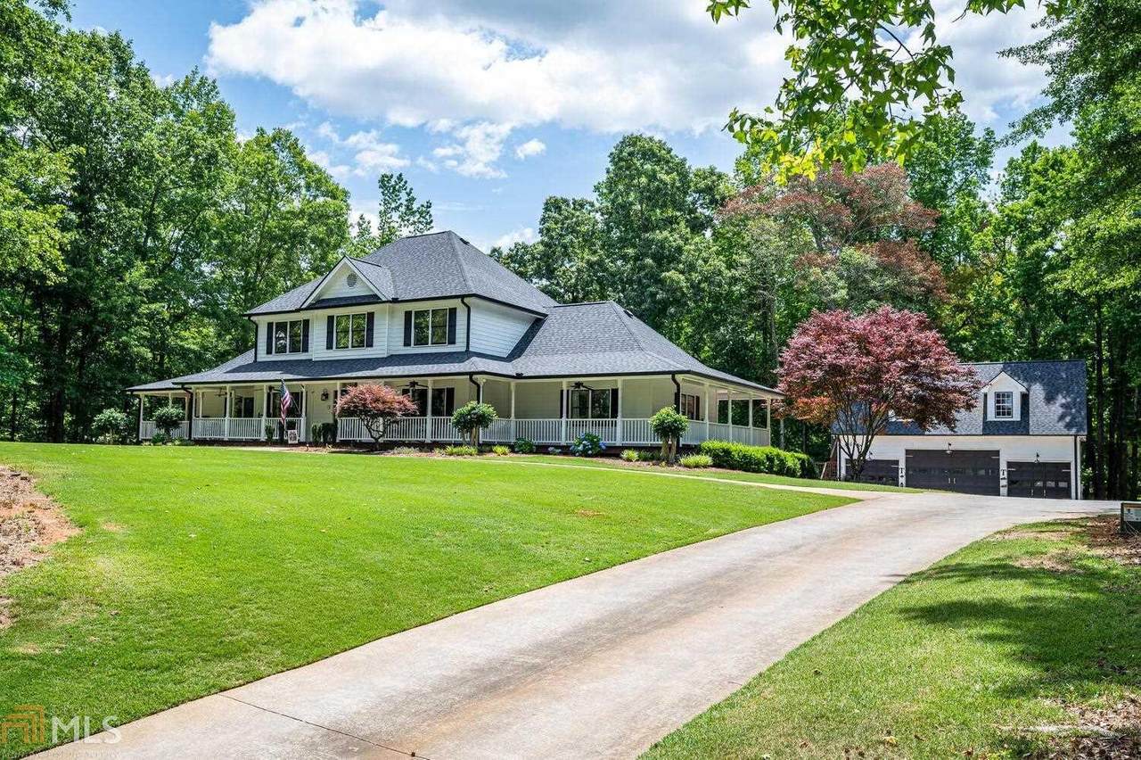 11637 Brown Bridge Rd - Photo 1