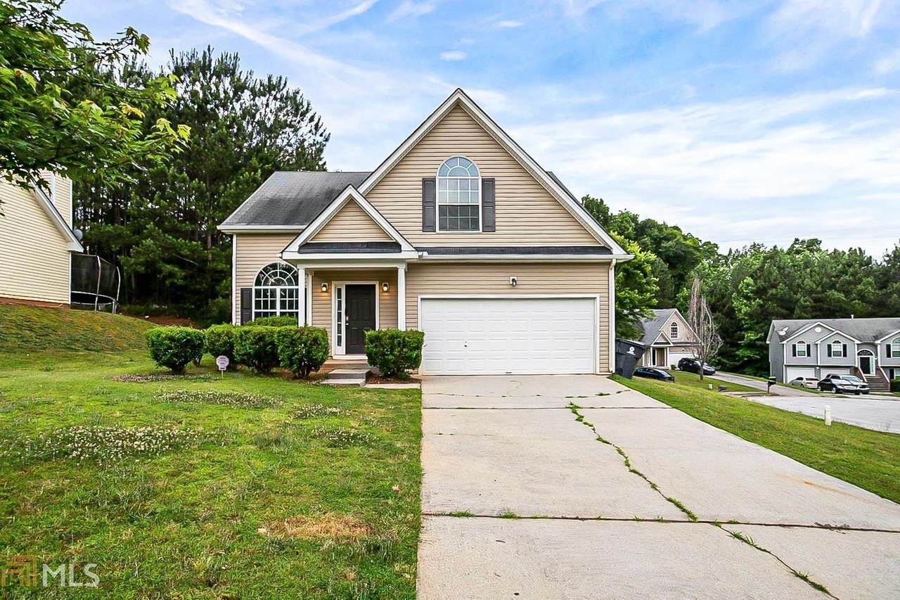 3507 Silverton Reach - Photo 1