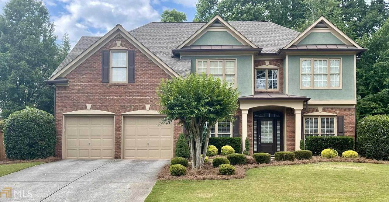 1058 Queensgate Dr - Photo 1