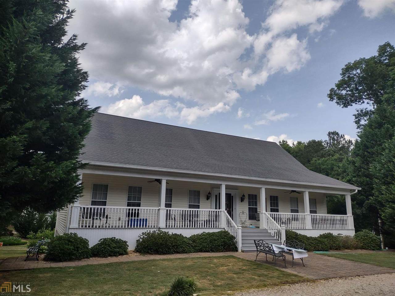 256 Dodgen Rd - Photo 1