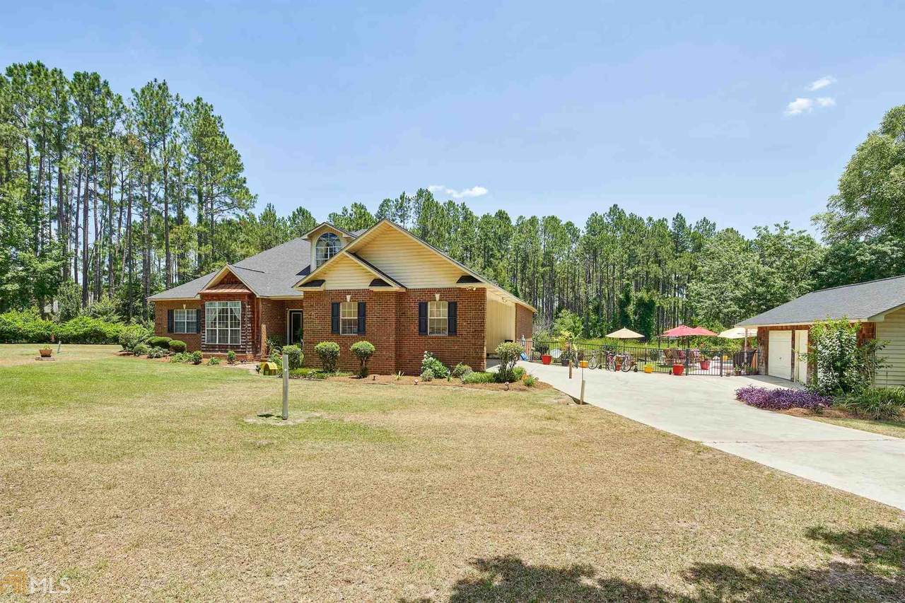117 Woodlakes Dr - Photo 1