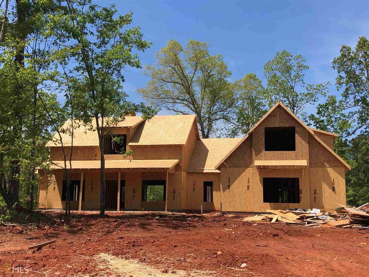195 Windchime Way - Photo 1