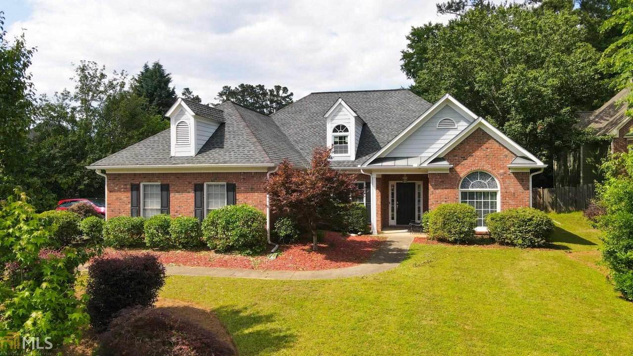 2508 Galloways Farm Dr - Photo 1