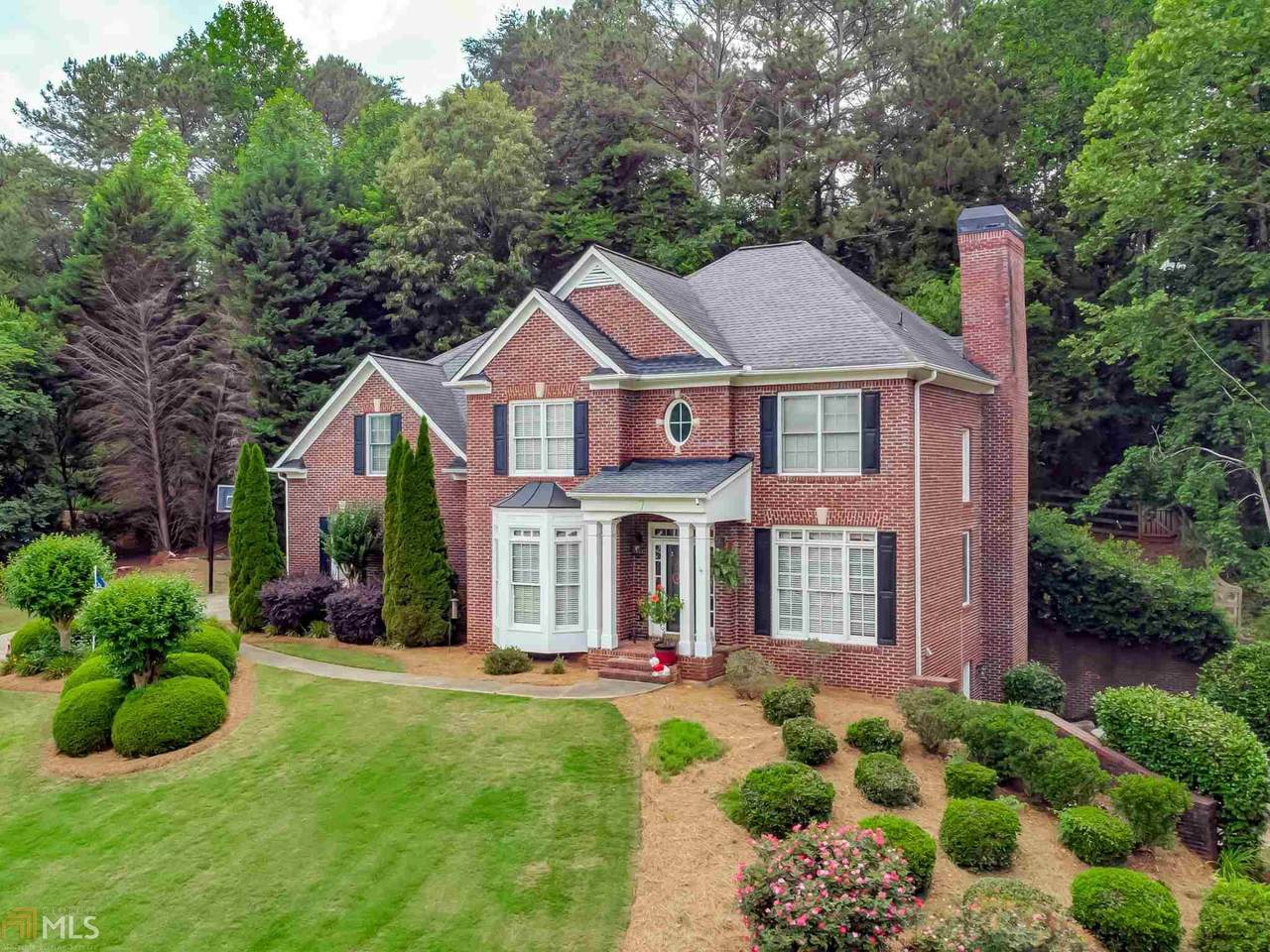 2043 Fairway Crossing Dr - Photo 1