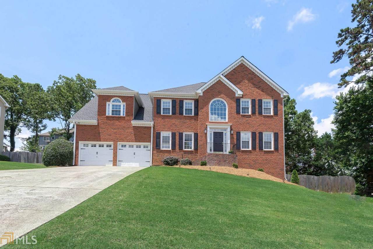 3176 Crestmont Way - Photo 1