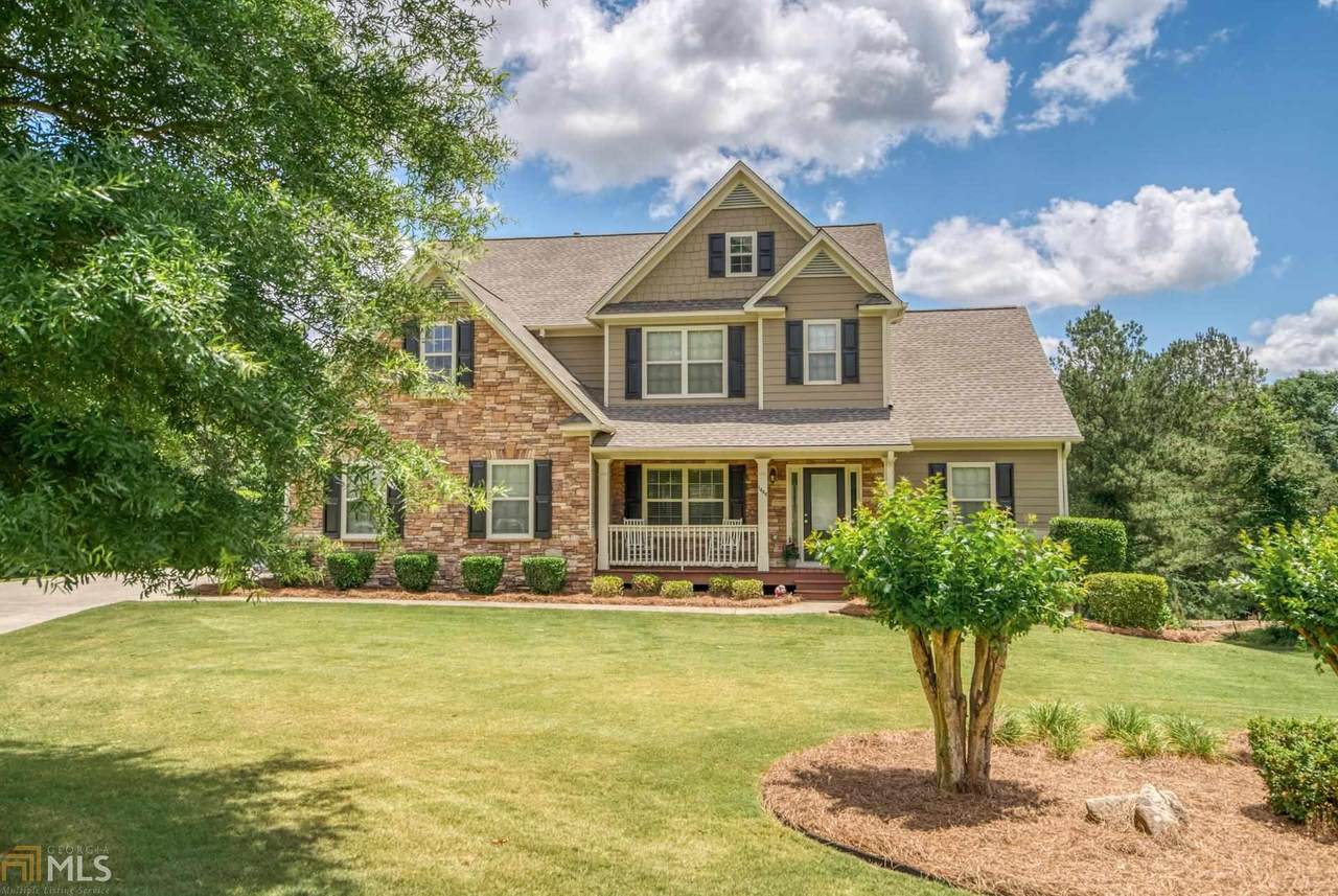 1444 Henderson Ridge Ln - Photo 1