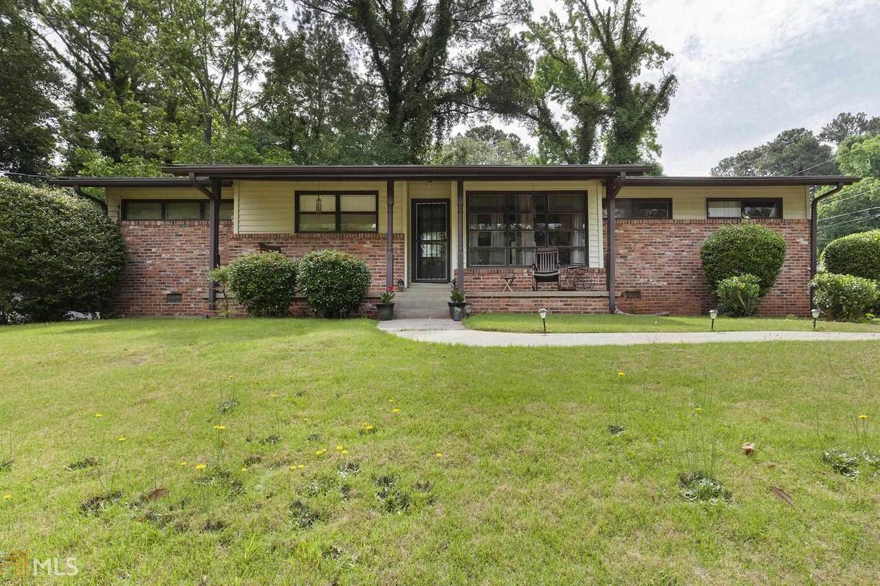 2296 Dodson - Photo 1