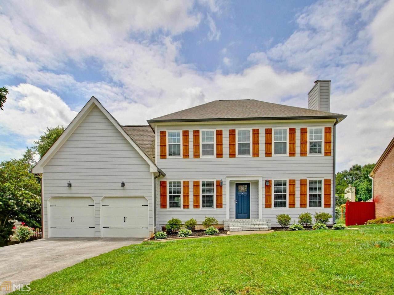 6512 Wedgewood - Photo 1