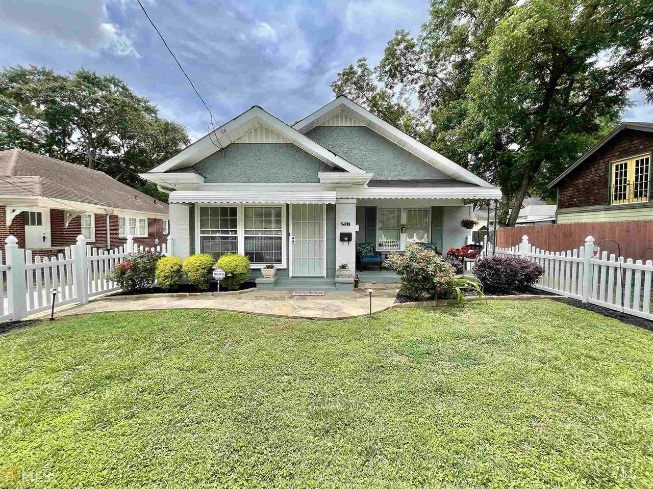 2527 North Bayard St - Photo 1