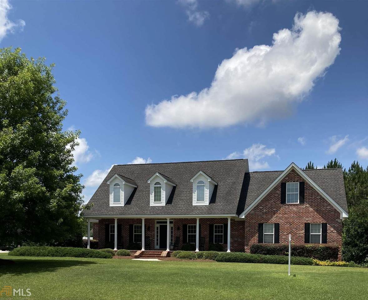 4009 Denton Loop - Photo 1