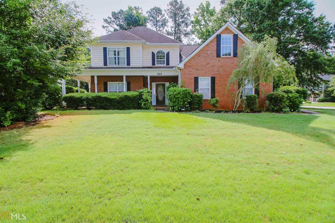 315 Sawgrass Way - Photo 1