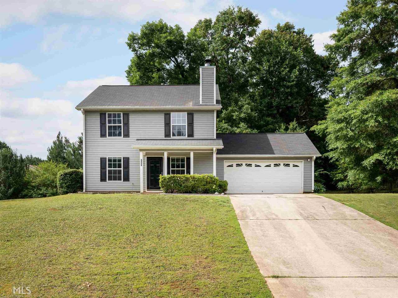 1007 Marina Ct - Photo 1