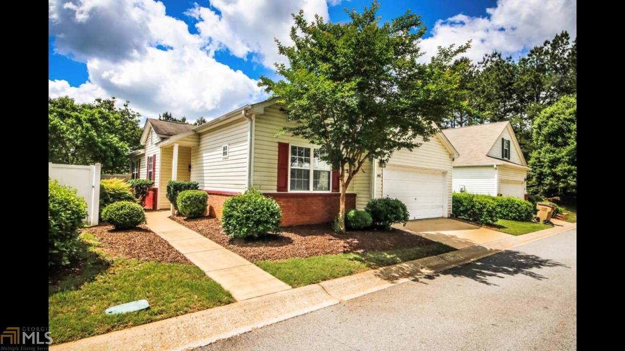 443 Oaks Tl - Photo 1