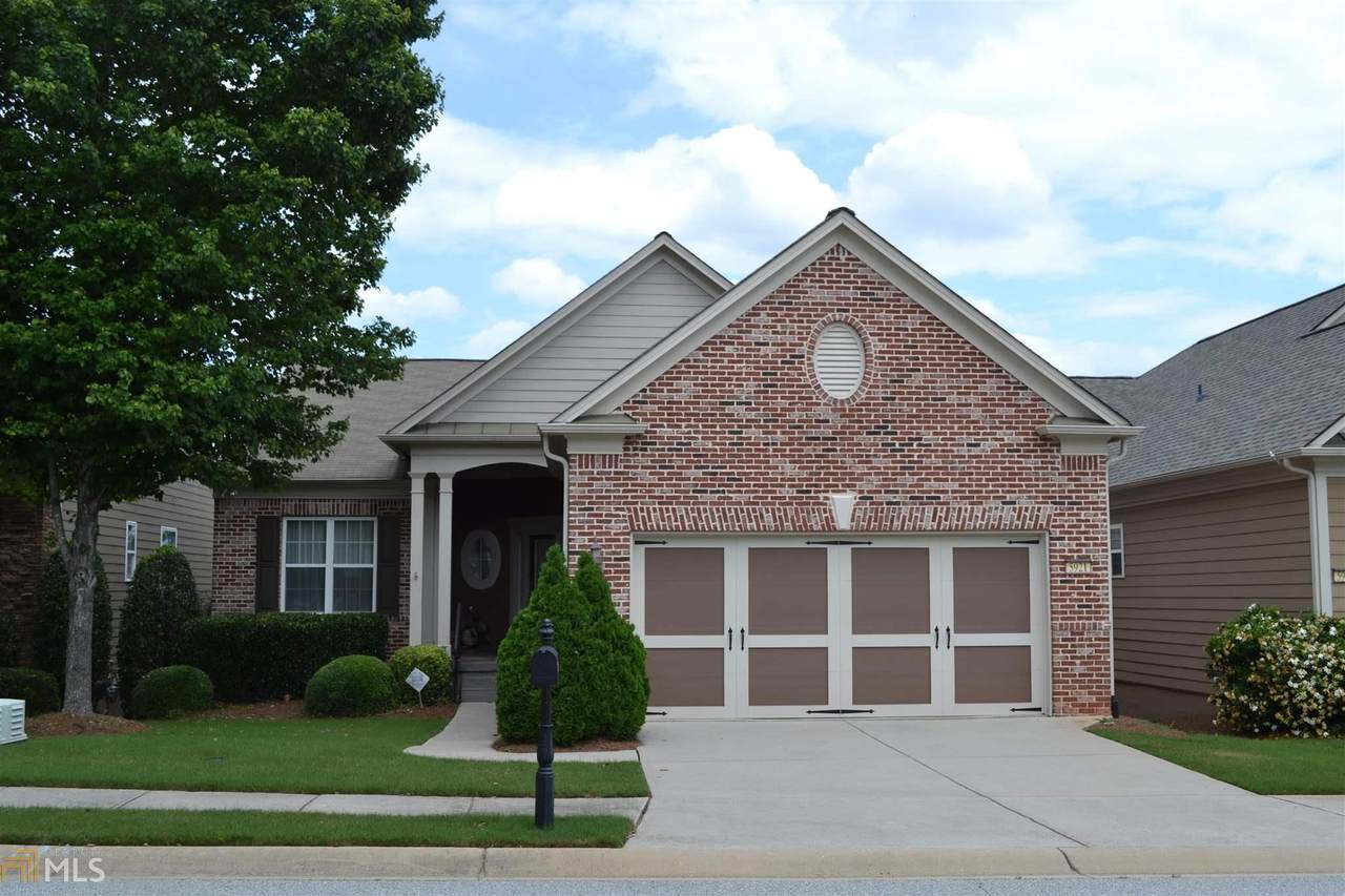 5921 Bellflower Way - Photo 1