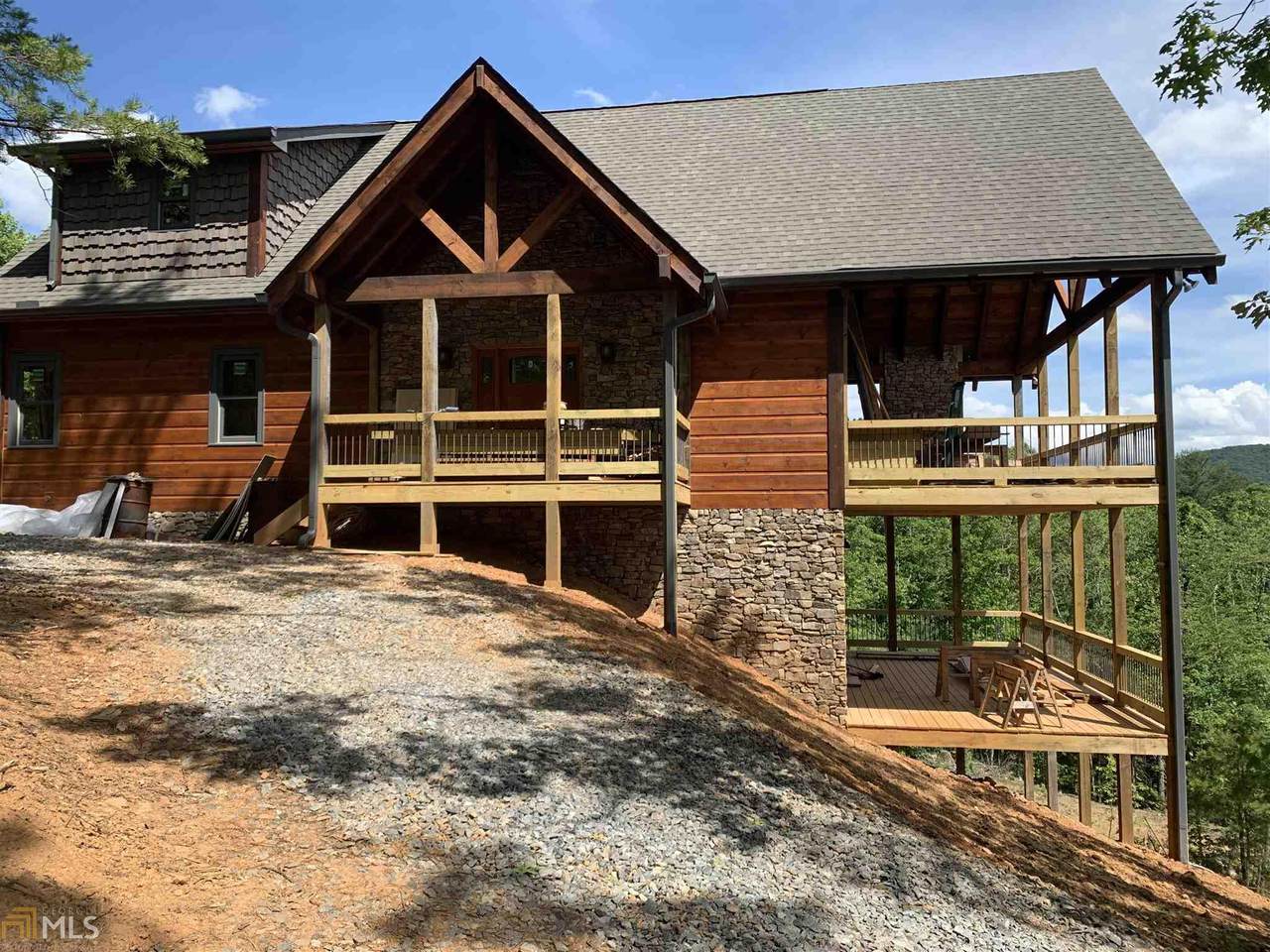 196 Cloudland Trce - Photo 1