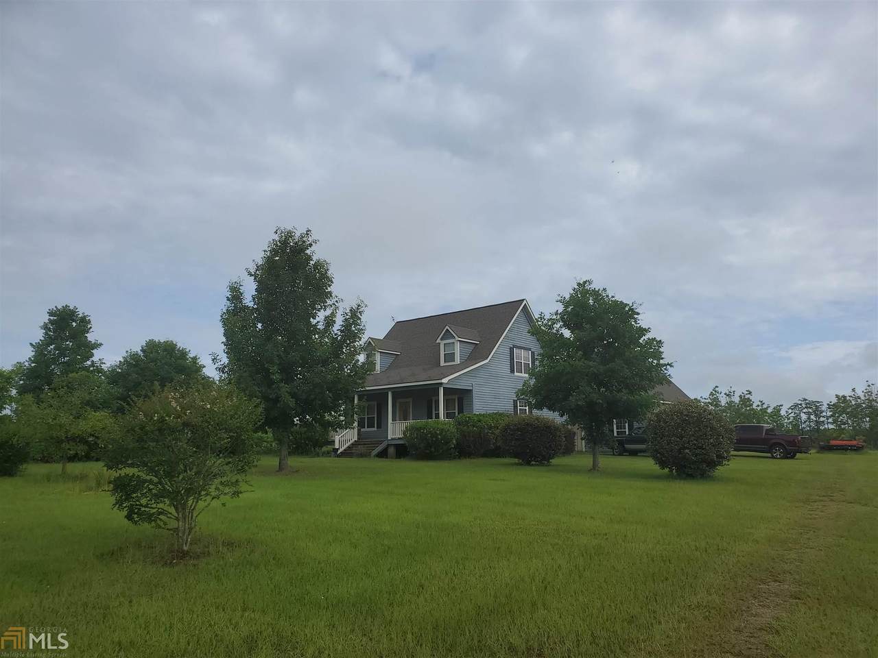 545 Denham Rd - Photo 1