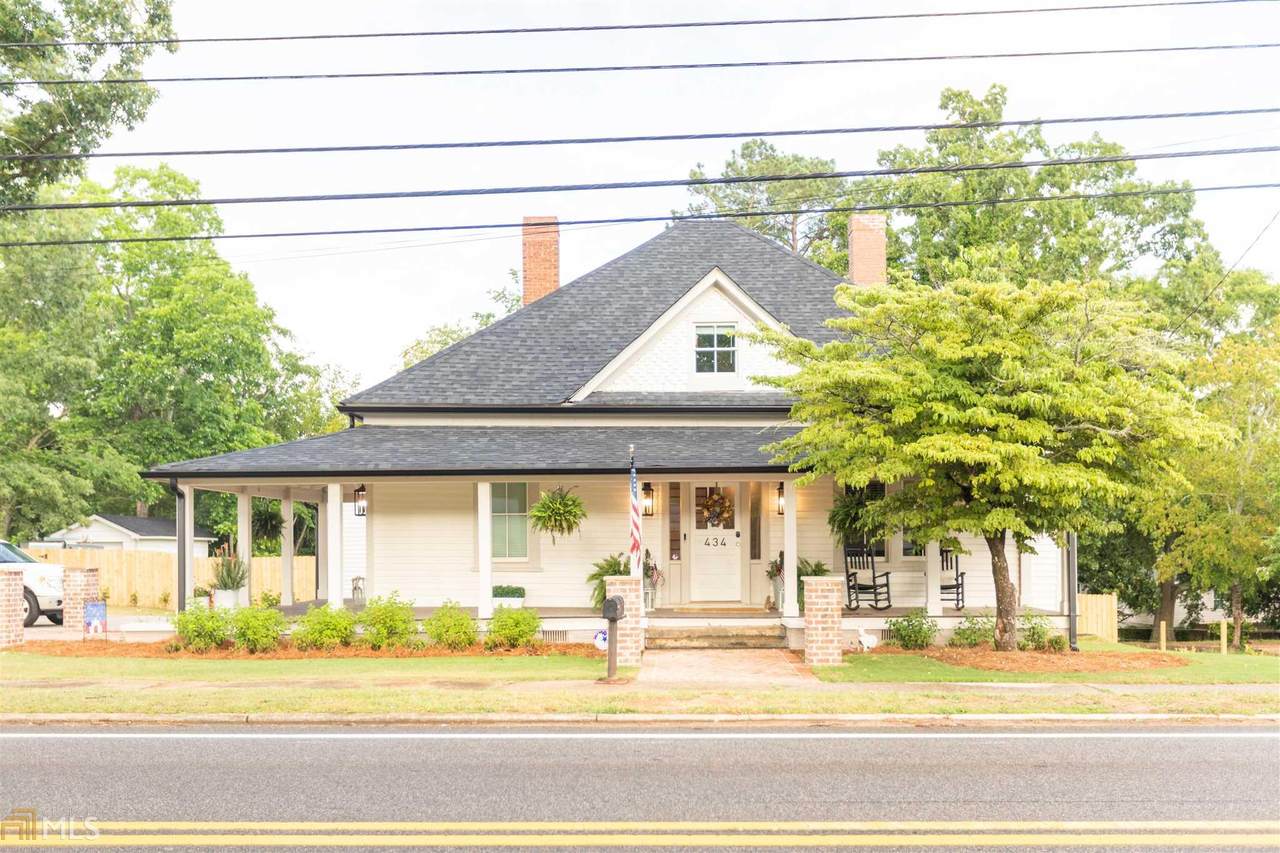 434 Cherokee Rd - Photo 1