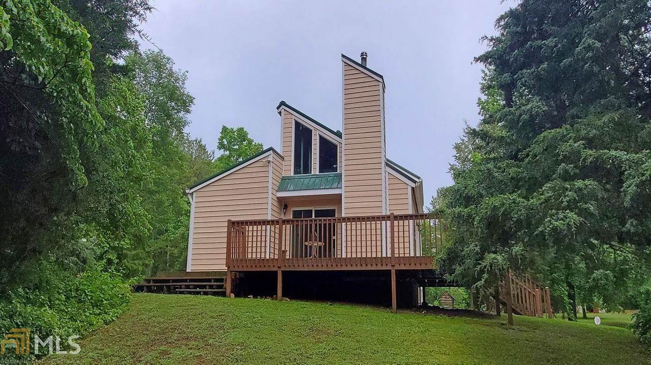 516 Cassville White Rd - Photo 1