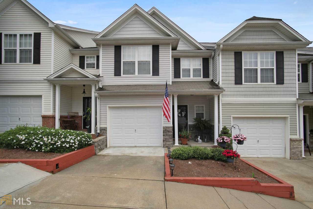 4935 Vireo Dr - Photo 1