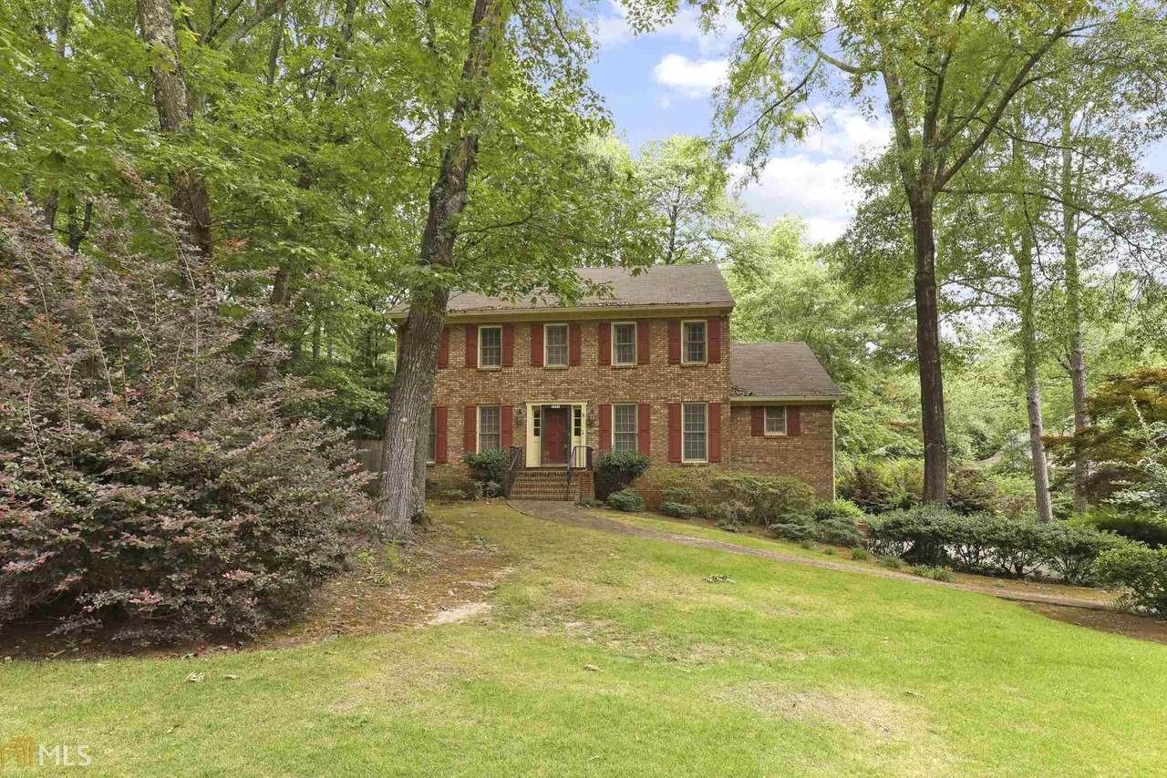 3491 Turtle Cove Ct - Photo 1
