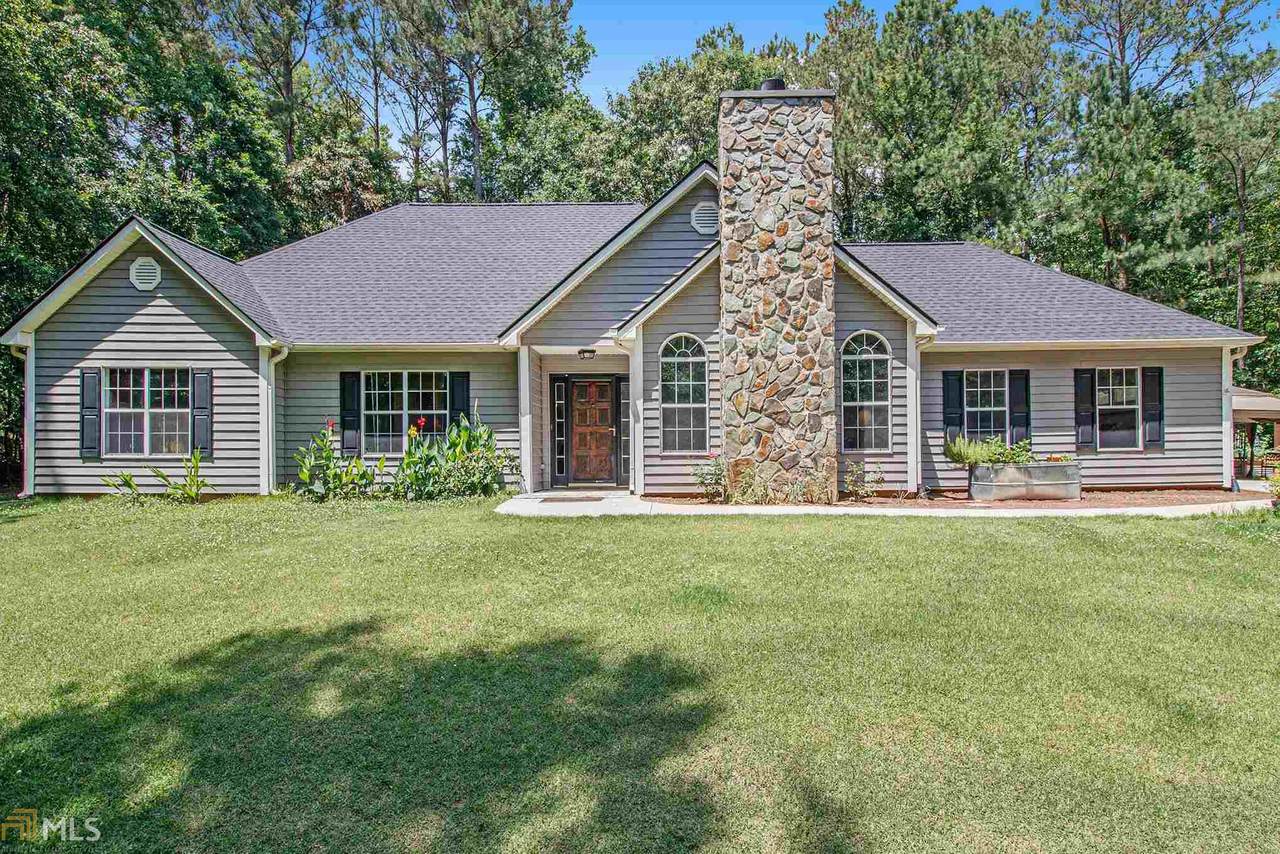 260 Ancient Oaks Ln - Photo 1