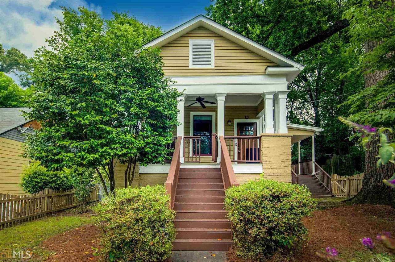 2033 Ridgedale Rd - Photo 1