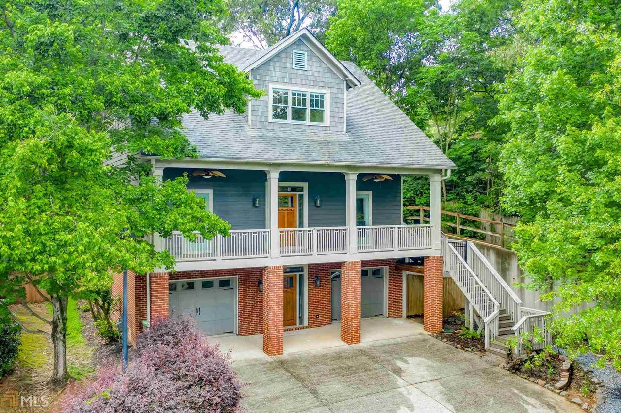 1444 Lakeview East Dr - Photo 1