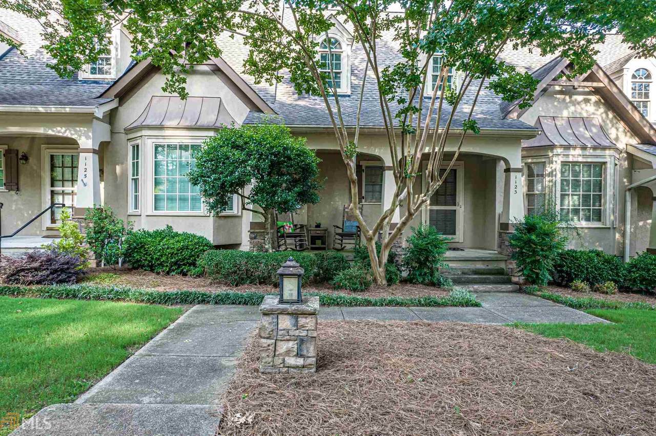 1123 Wharfside Ct - Photo 1