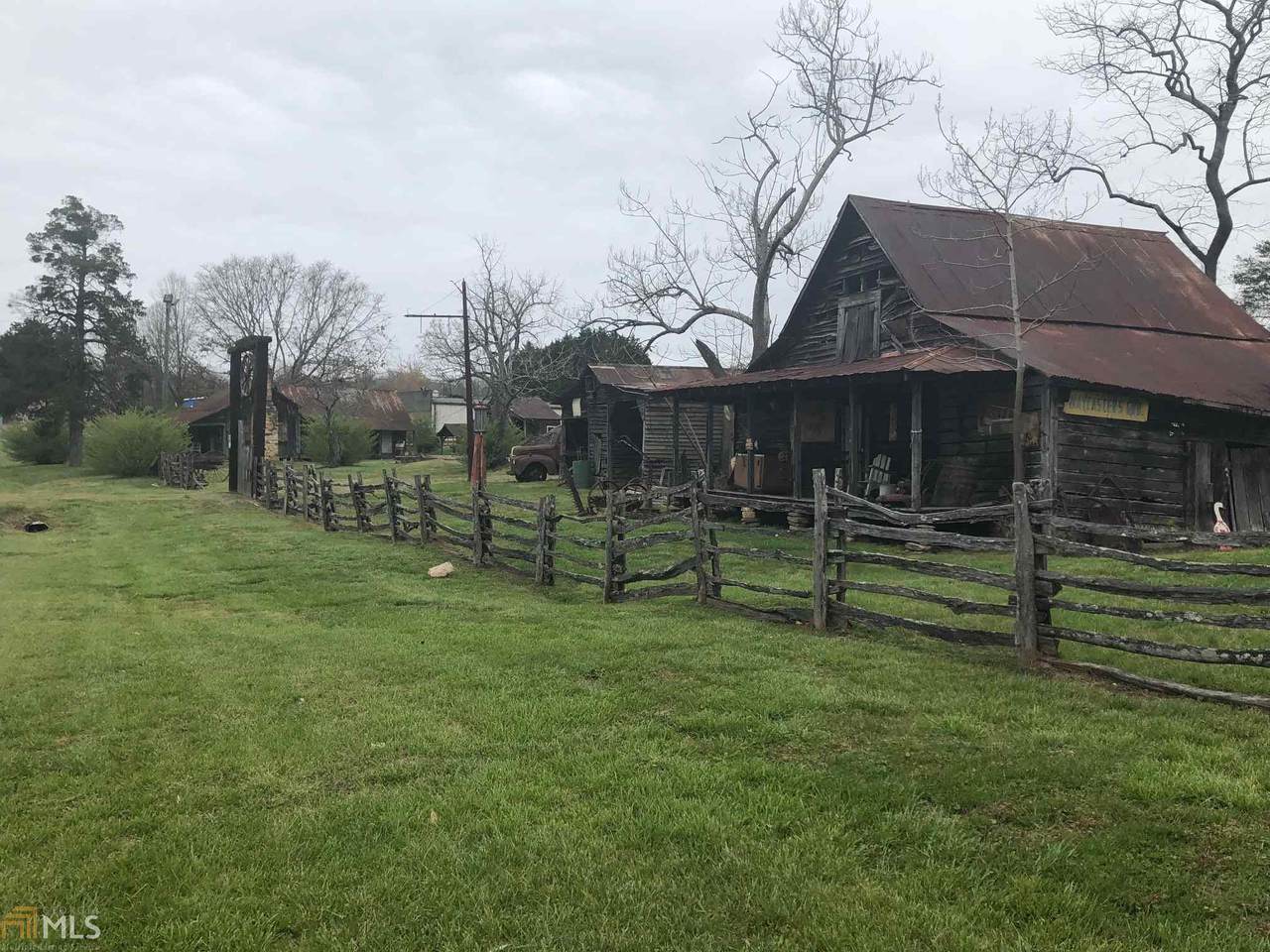 5106 Thompson Bridge Rd - Photo 1