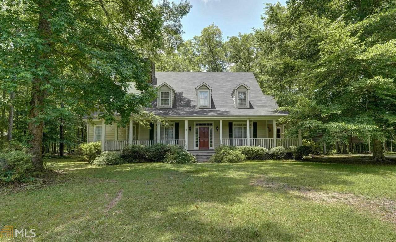 1346 Henderson Mill Rd - Photo 1