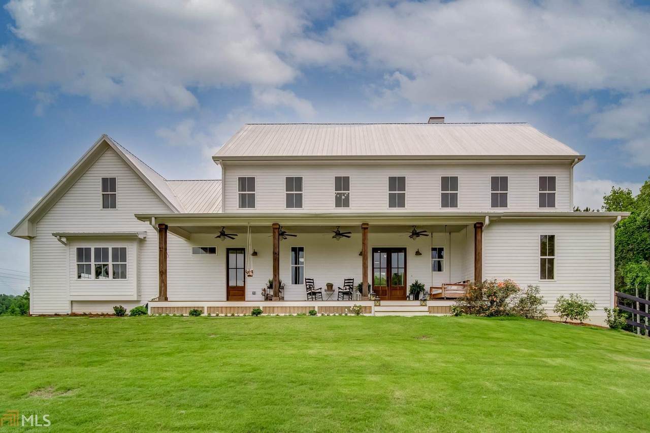 222 Big Buck Ln - Photo 1