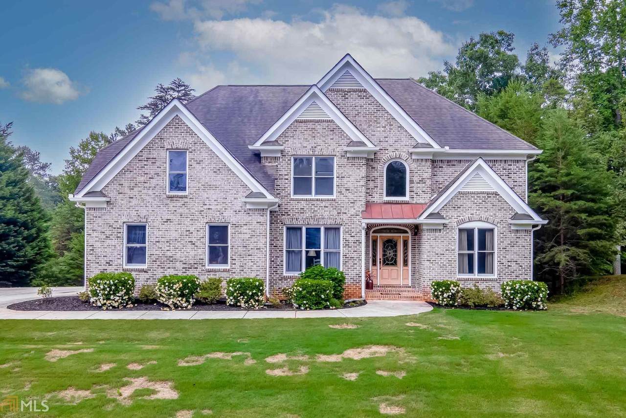6005 Rockingham Way - Photo 1