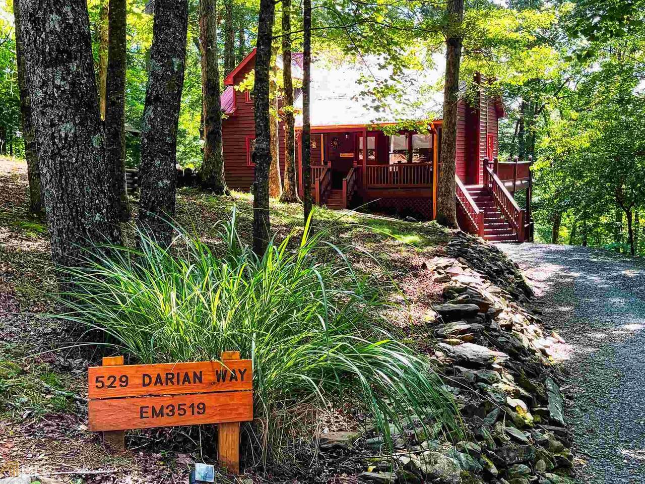 529 Darian Way - Photo 1