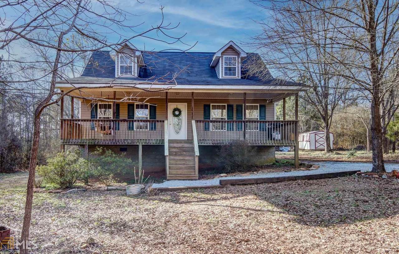 475 Buster Brown Rd - Photo 1