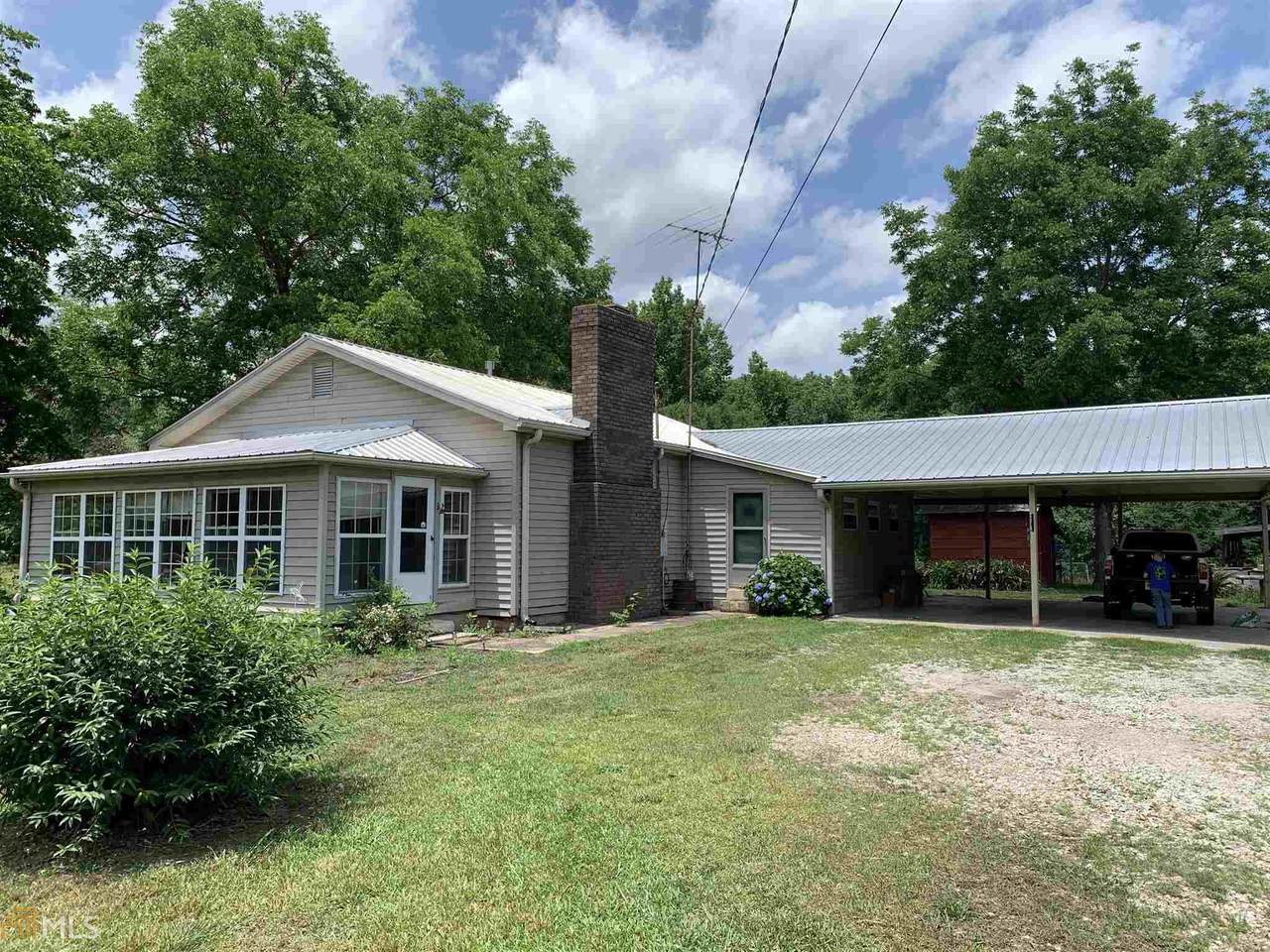2538 Deep Creek Rd - Photo 1