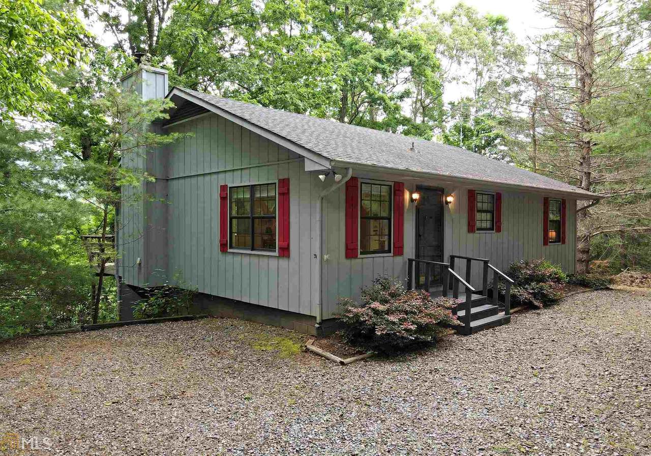 5867 Brasstown Creek Estates - Photo 1