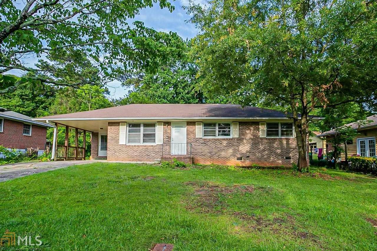 5242 Laurel - Photo 1